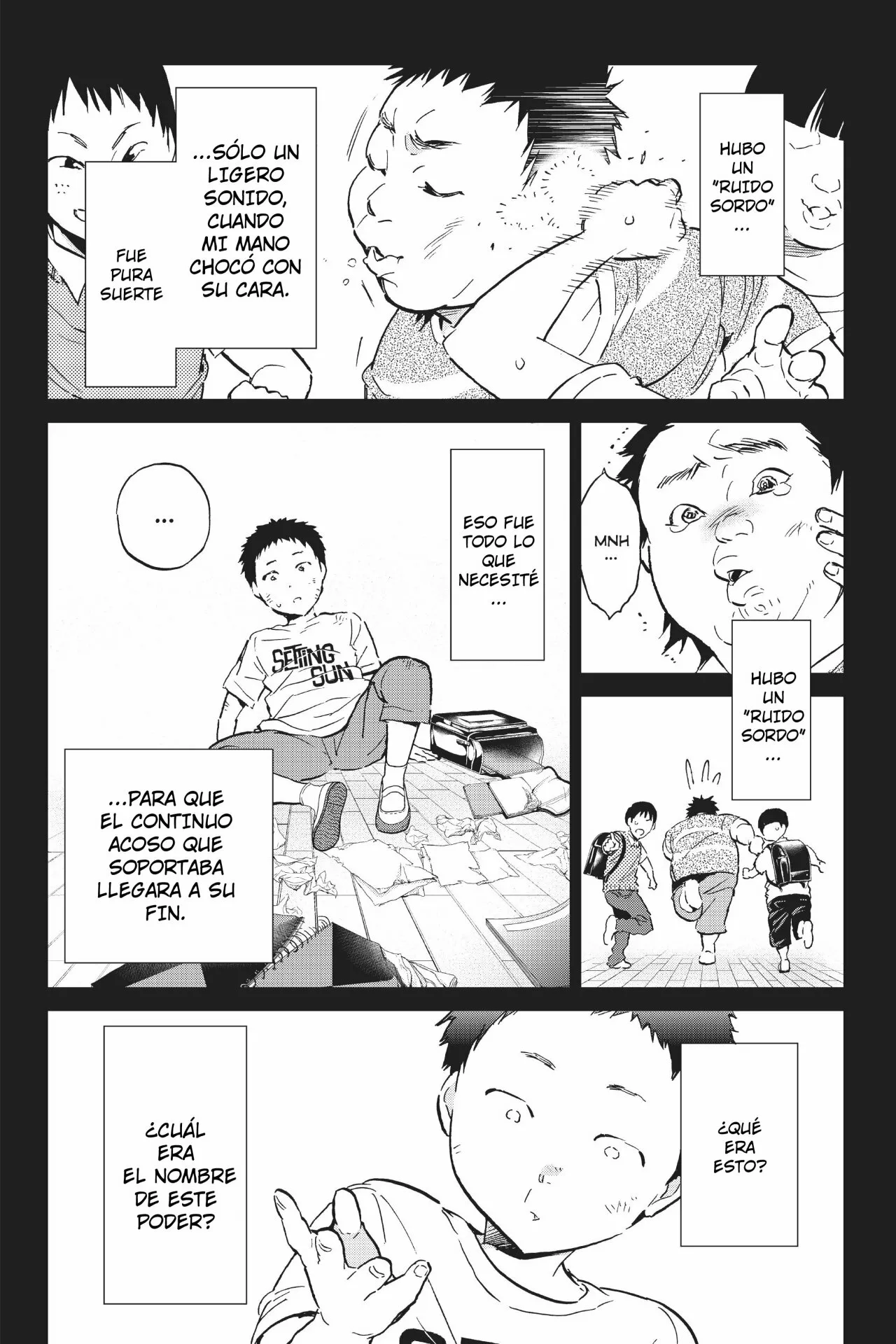 Real Account 2 Capítulo 83 - Page 8