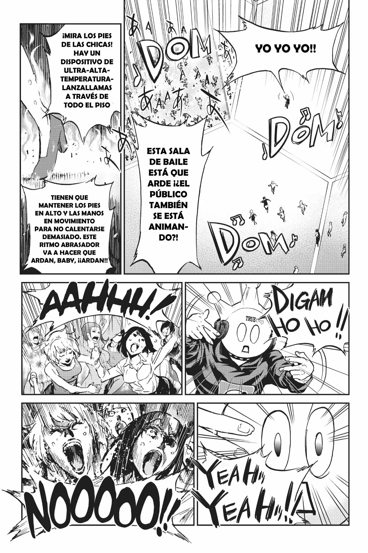 Real Account 2 Capítulo 85 - Page 12