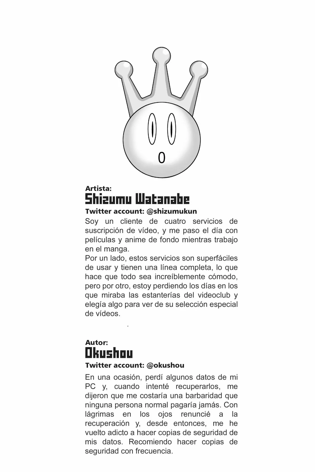 Real Account 2 Capítulo 86 - Page 21