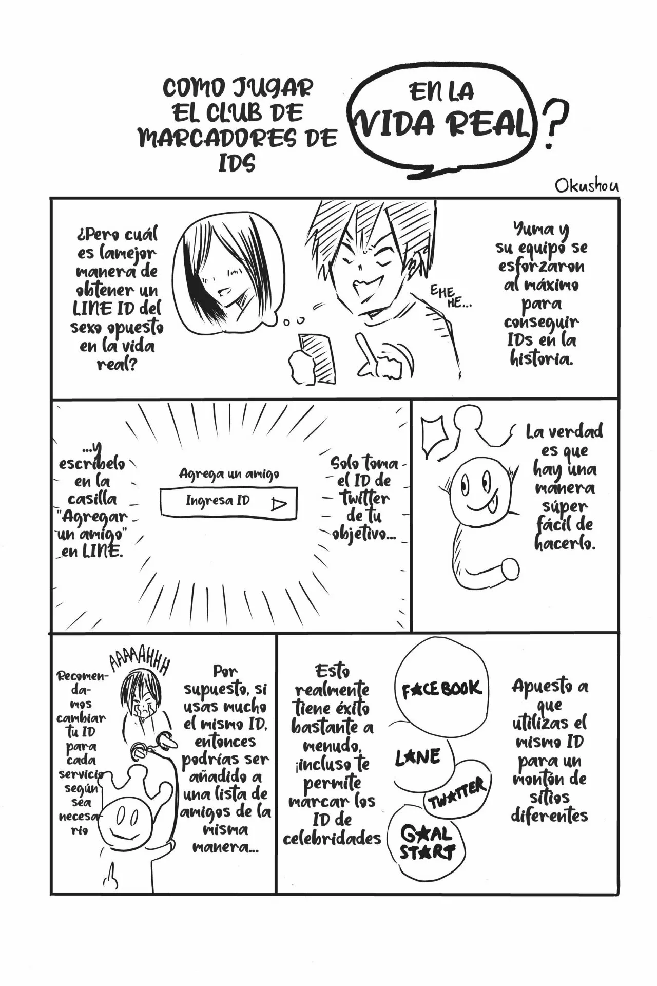 Real Account 2 Capítulo 86 - Page 23