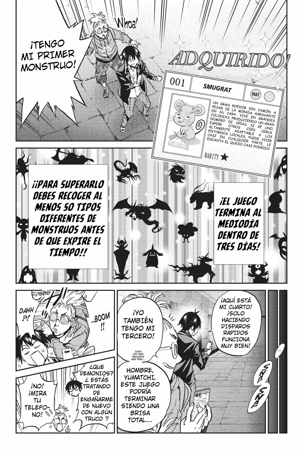 Real Account 2 Capítulo 87 - Page 14