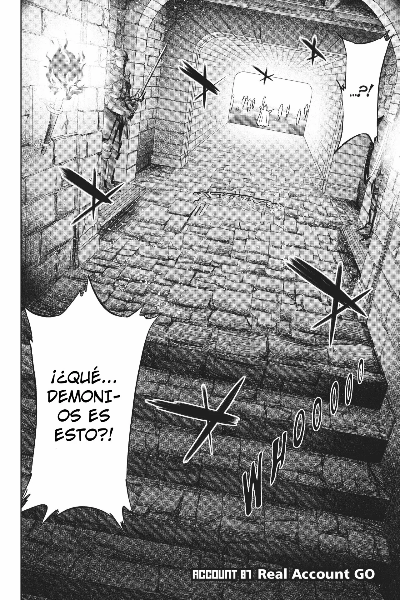 Real Account 2 Capítulo 87 - Page 5