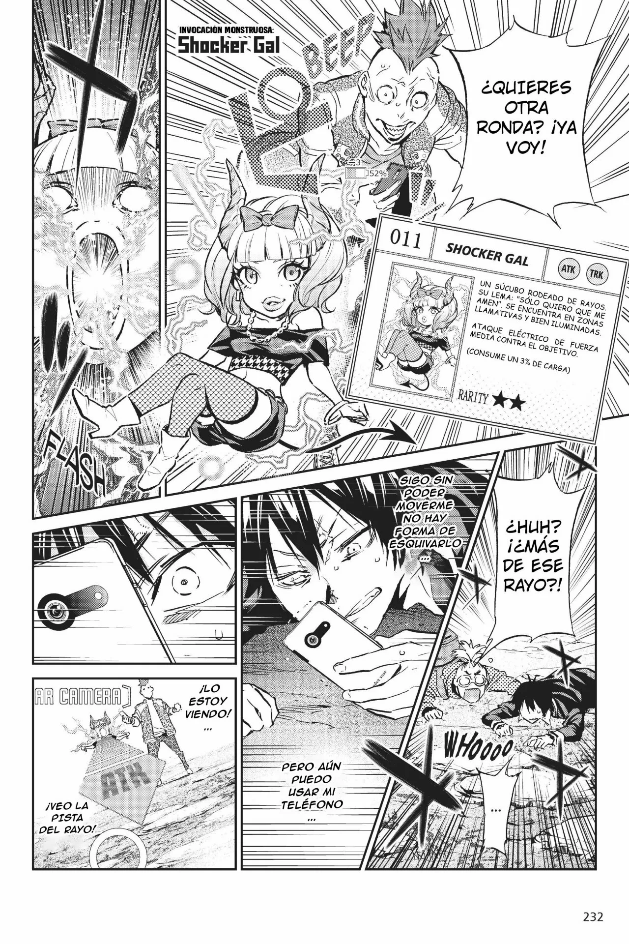 Real Account 2 Capítulo 88 - Page 19