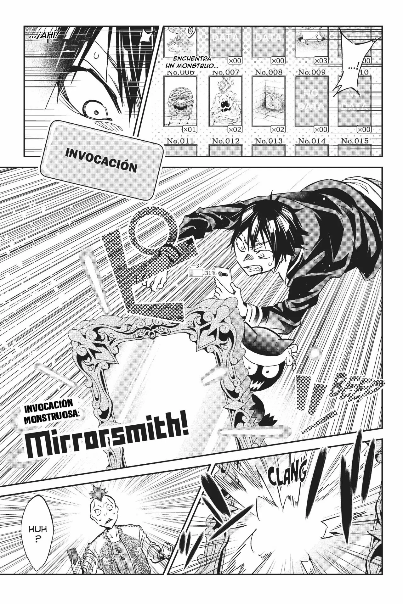 Real Account 2 Capítulo 88 - Page 20