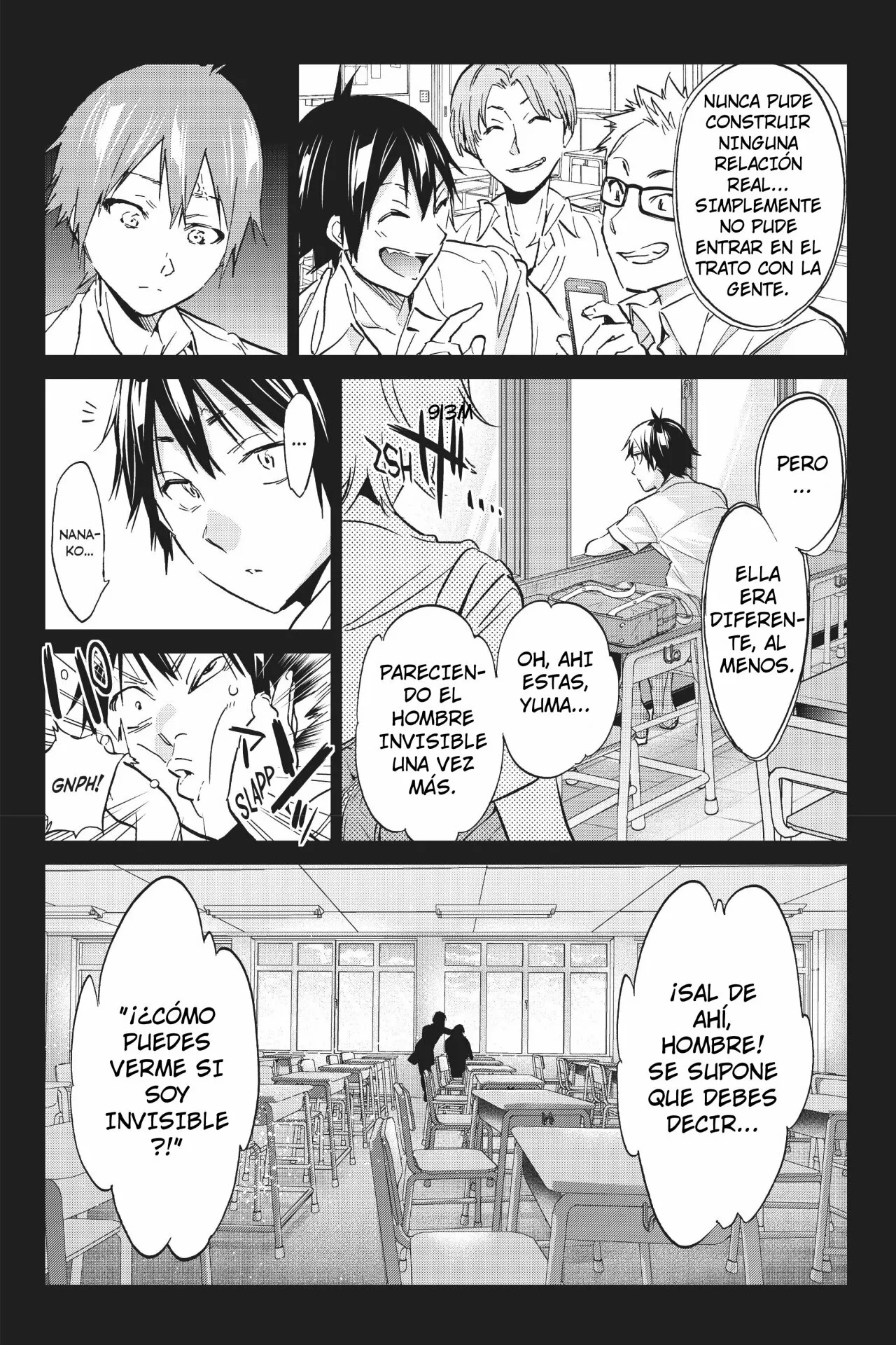 Real Account 2 Capítulo 89 - Page 11