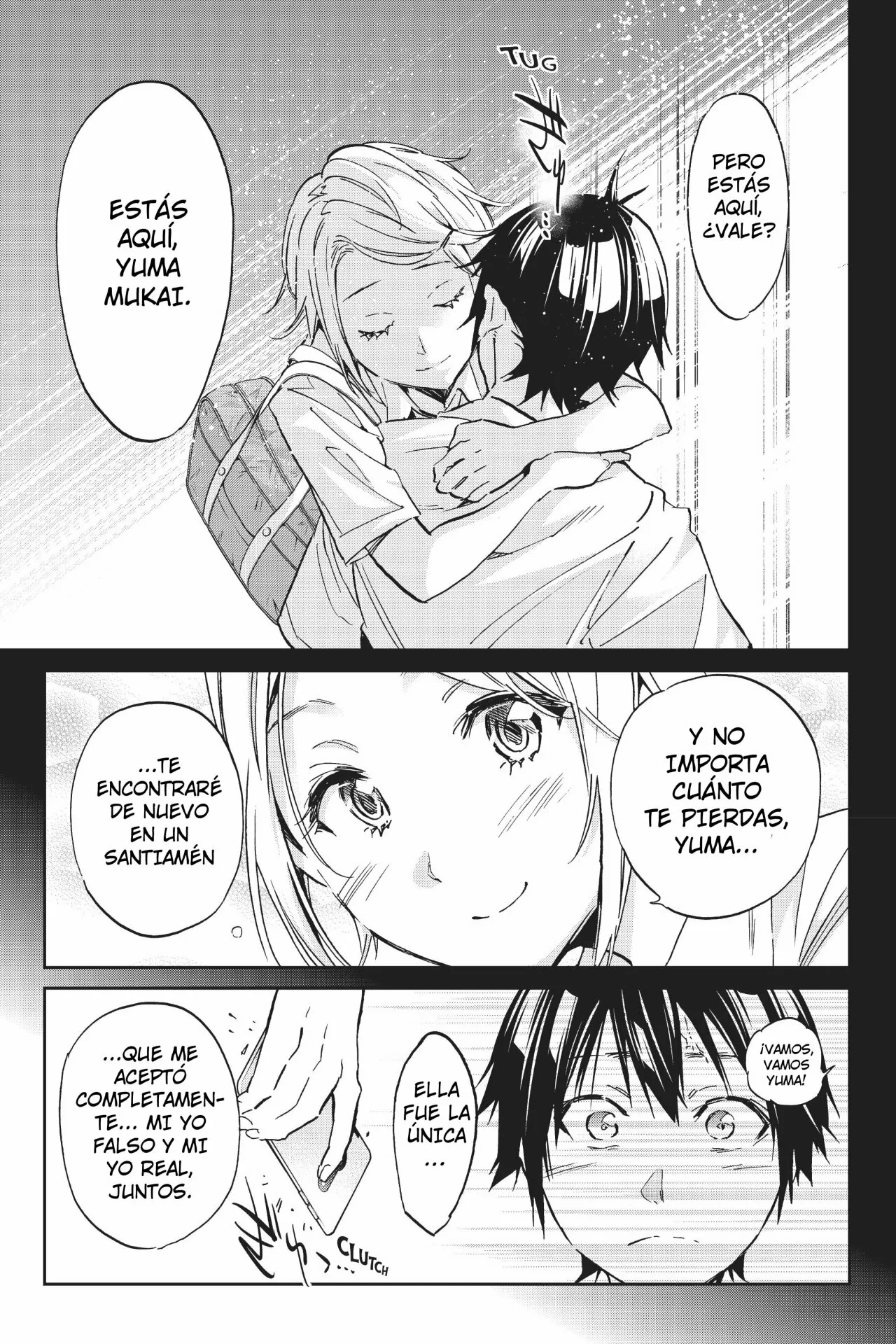 Real Account 2 Capítulo 89 - Page 12