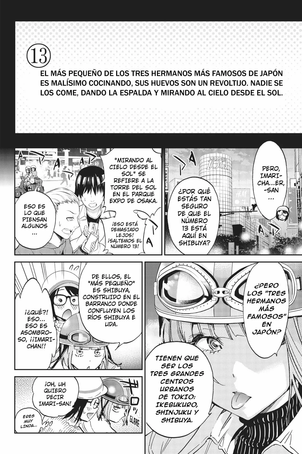 Real Account 2 Capítulo 89 - Page 5