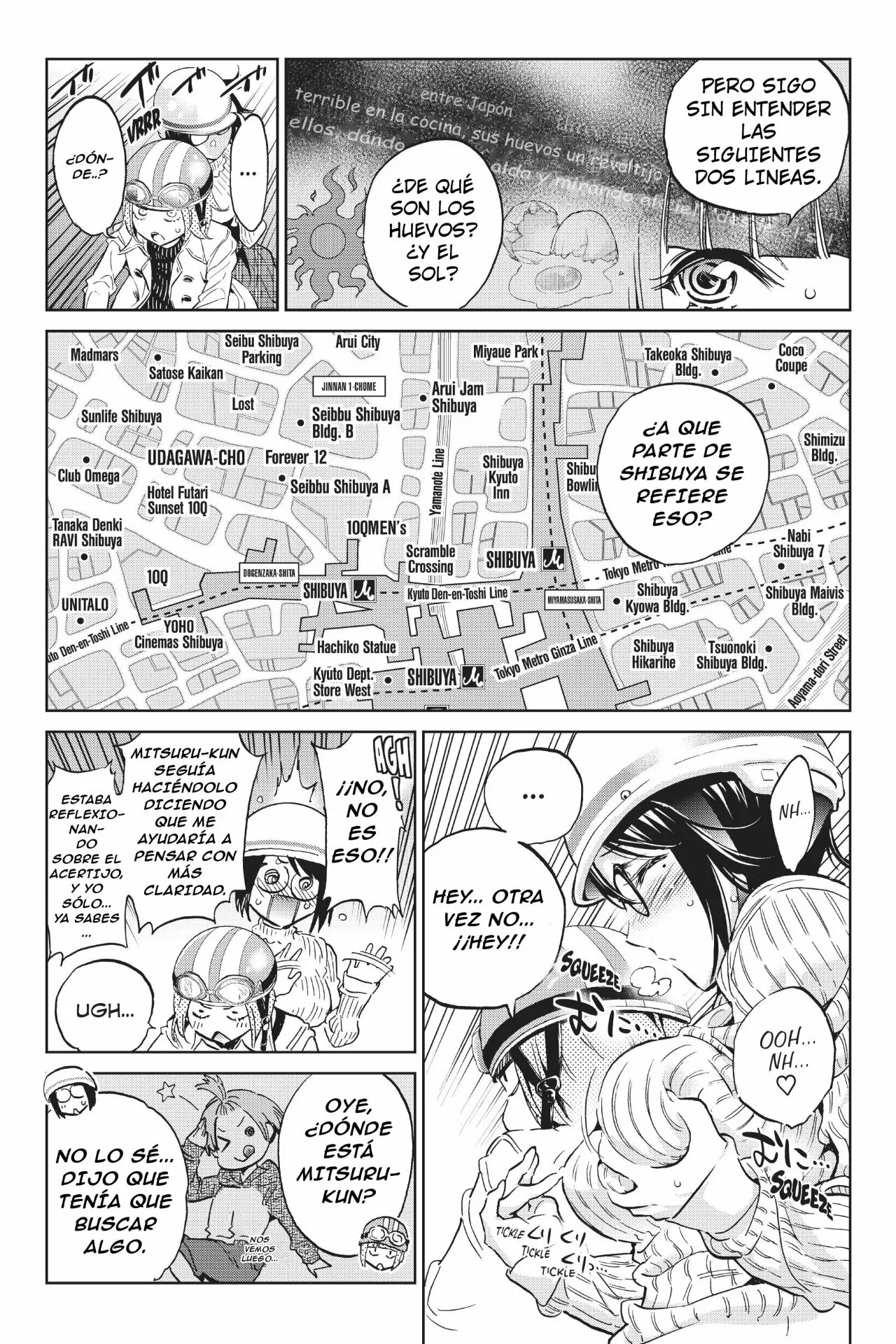 Real Account 2 Capítulo 89 - Page 6