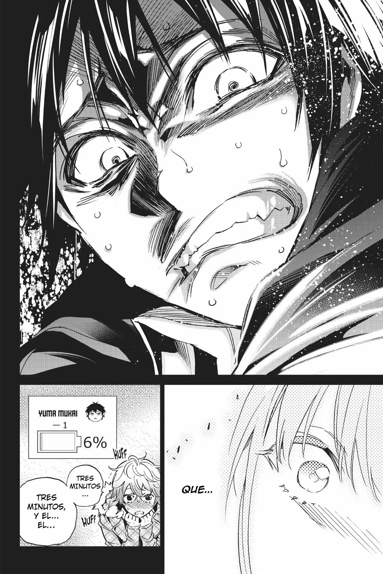 Real Account 2 Capítulo 90 - Page 13
