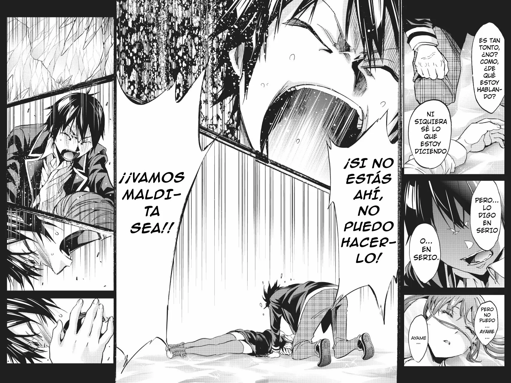 Real Account 2 Capítulo 91 - Page 14