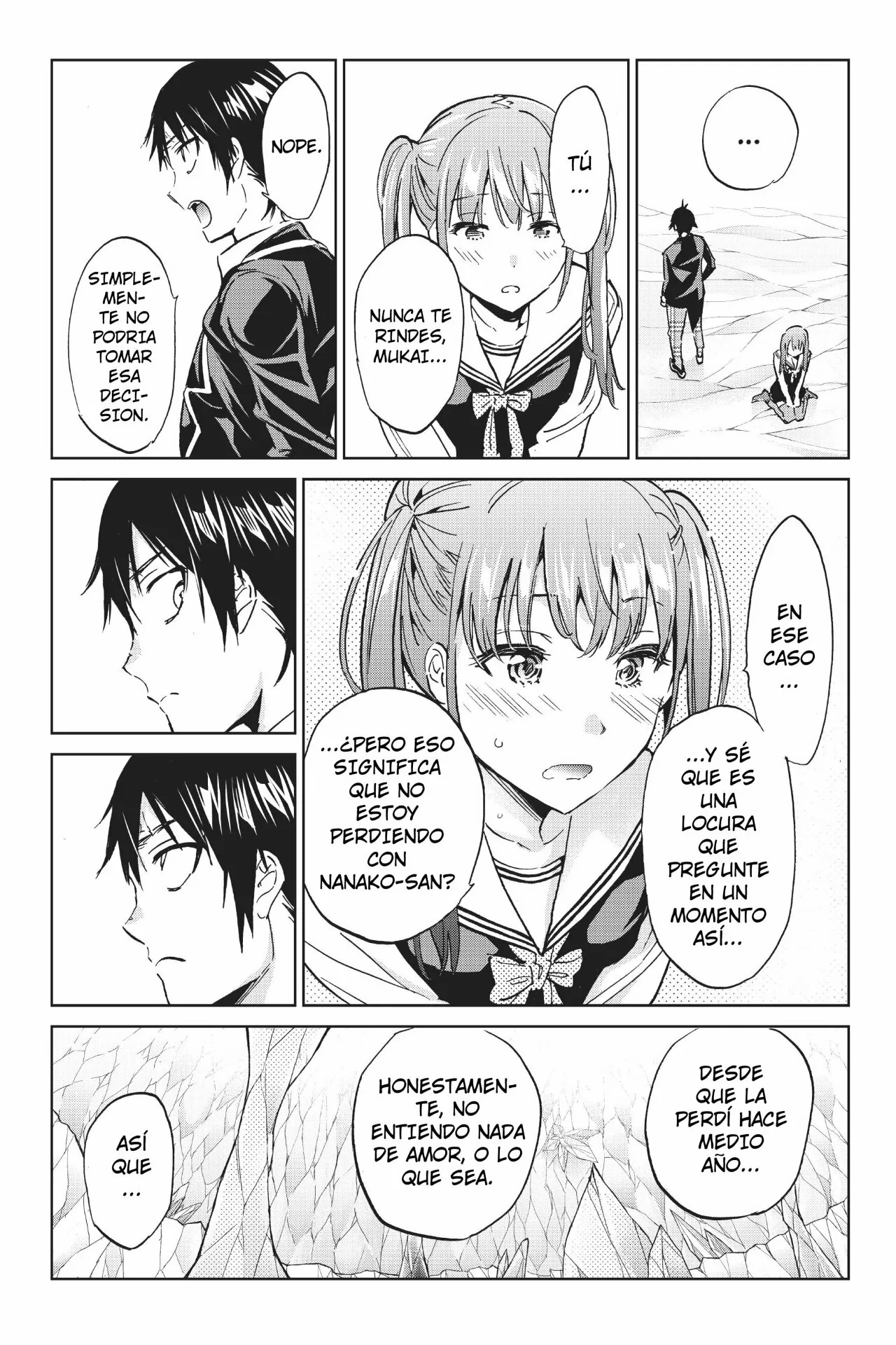 Real Account 2 Capítulo 91 - Page 19
