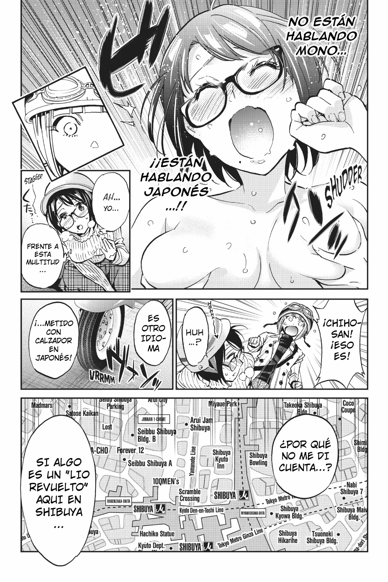 Real Account 2 Capítulo 92 - Page 10