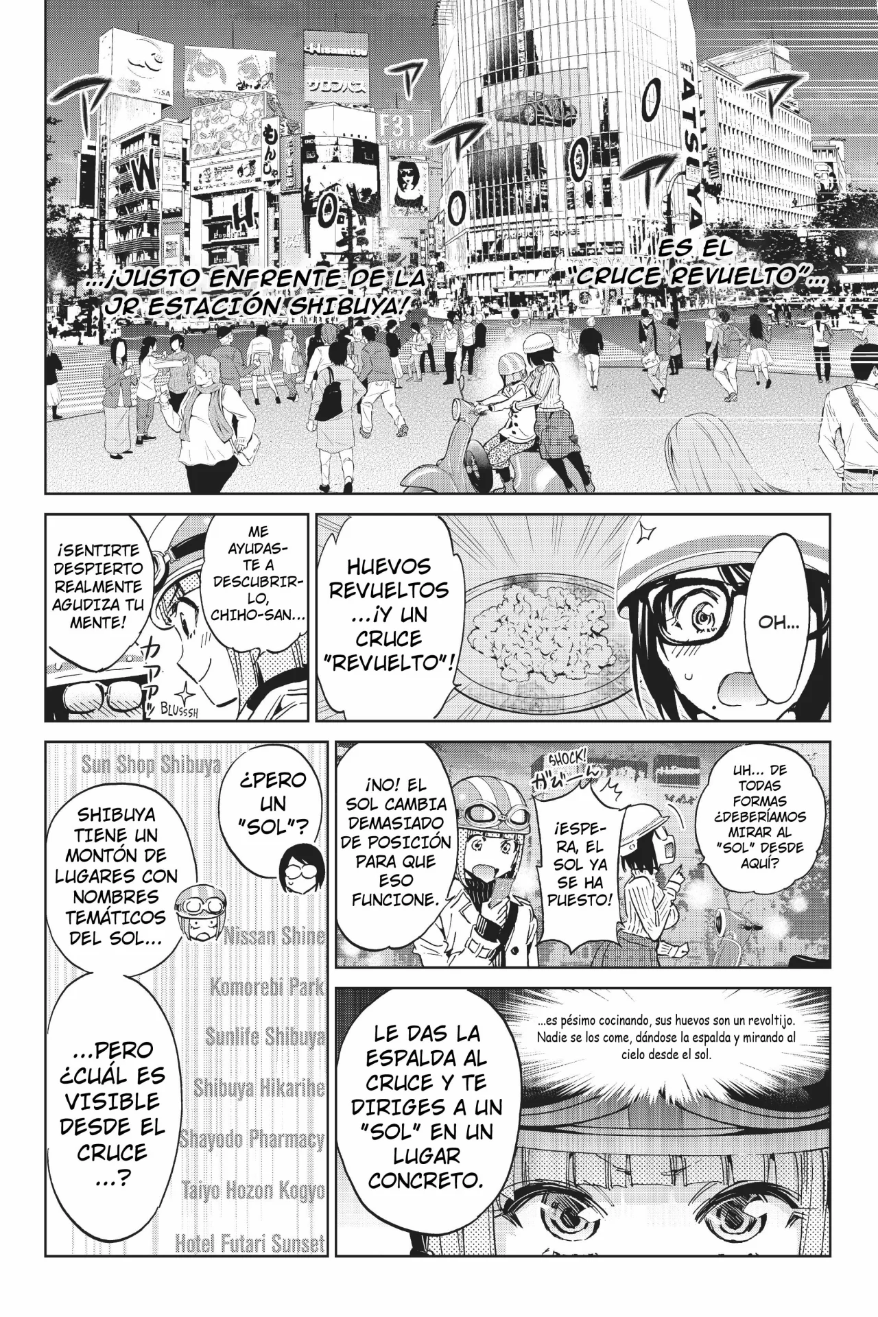Real Account 2 Capítulo 92 - Page 11