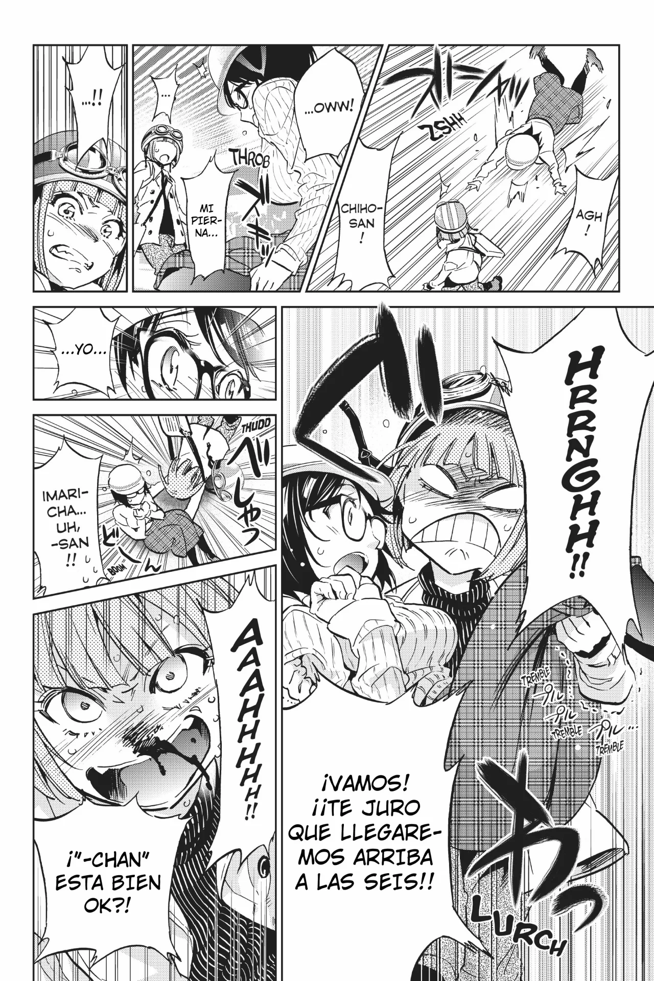 Real Account 2 Capítulo 92 - Page 13