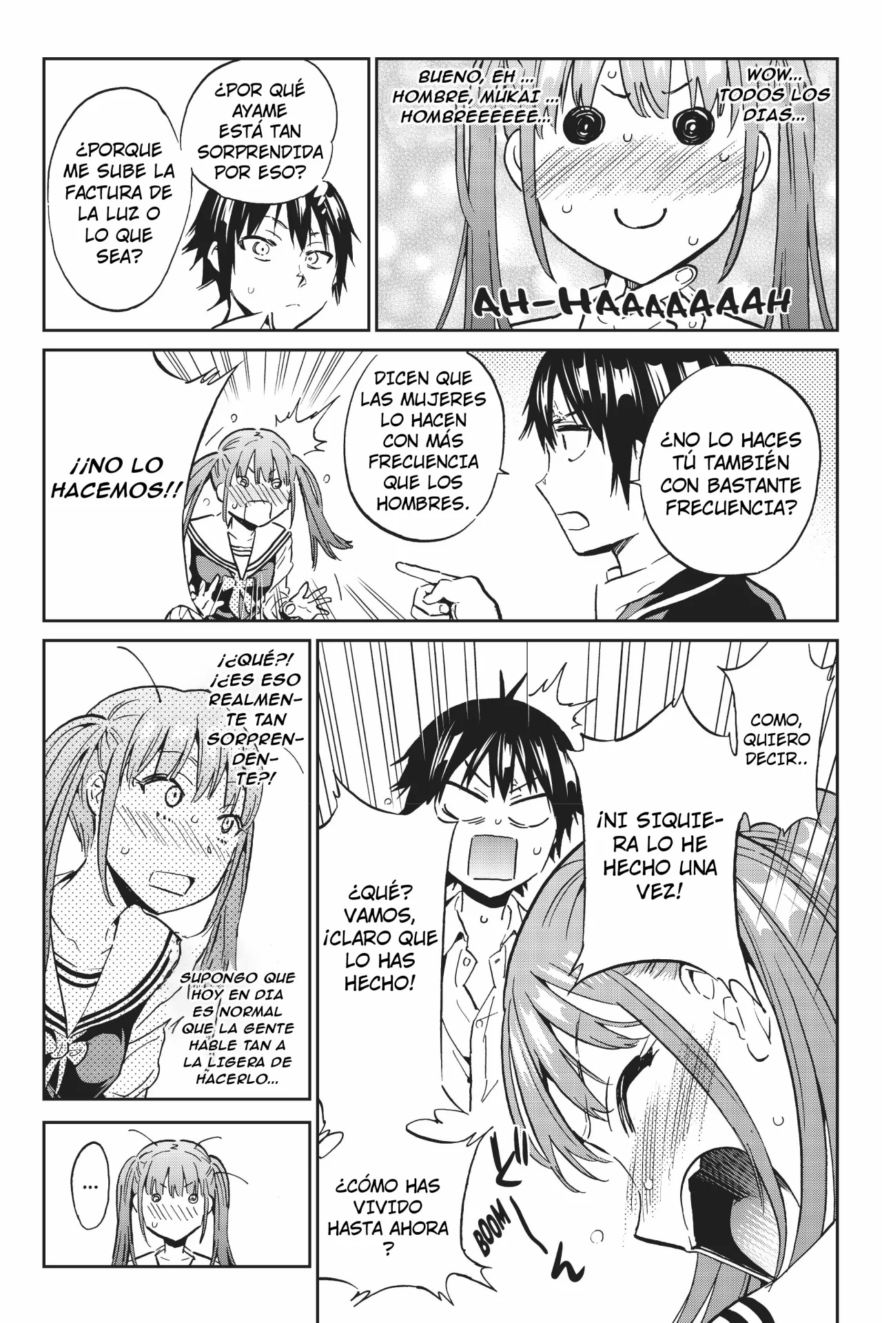 Real Account 2 Capítulo 93 - Page 12