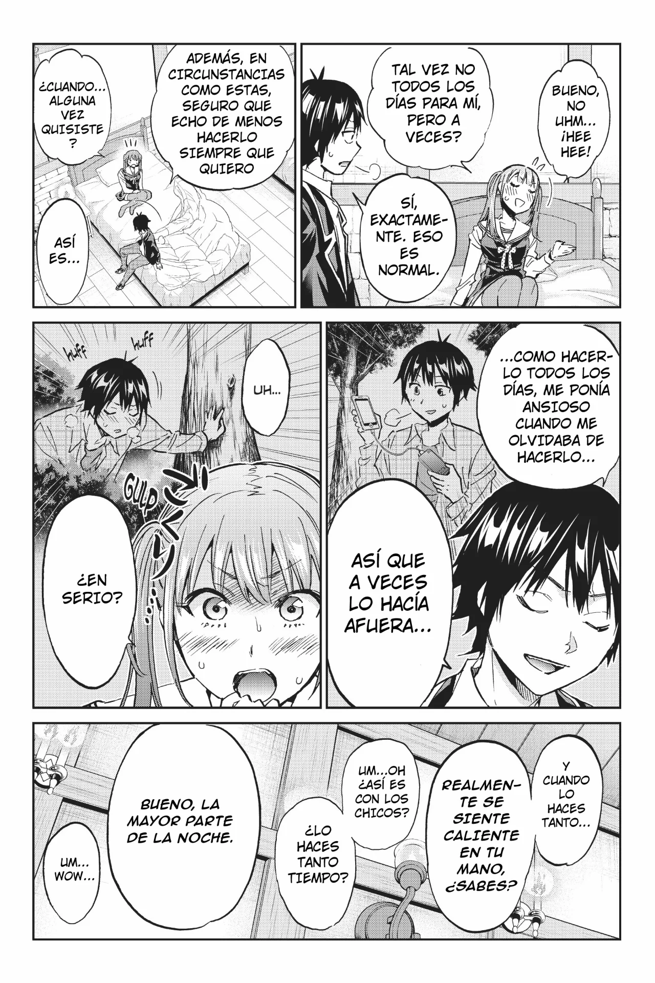 Real Account 2 Capítulo 93 - Page 13