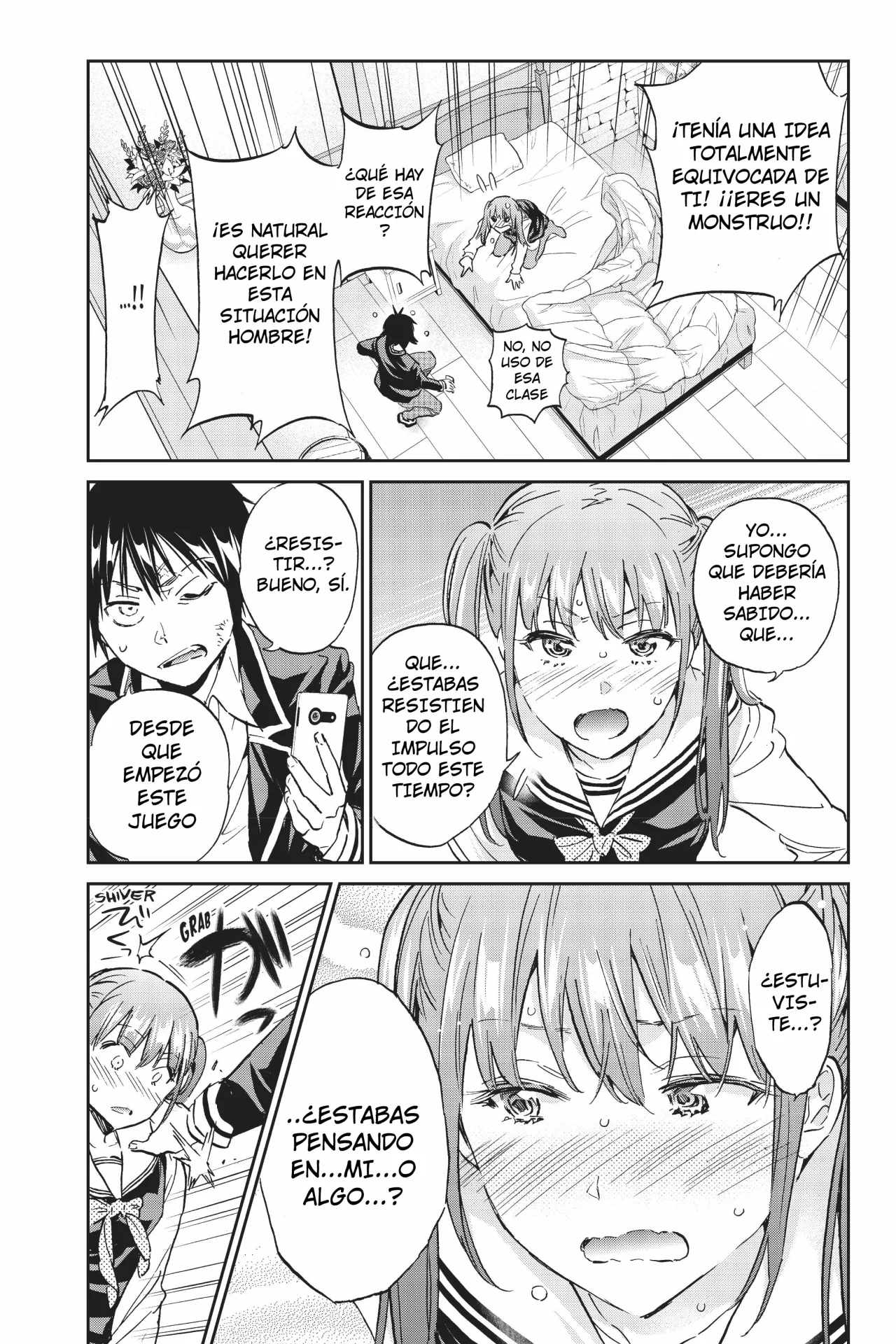 Real Account 2 Capítulo 93 - Page 16