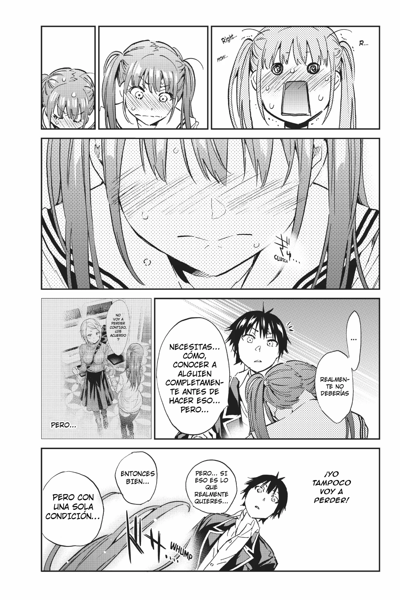 Real Account 2 Capítulo 93 - Page 18