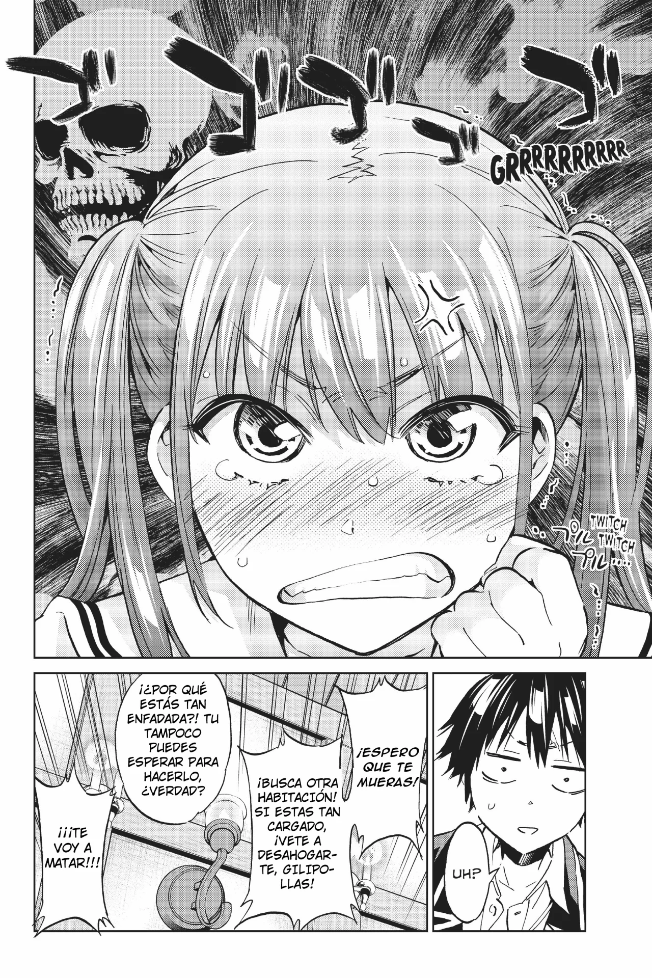 Real Account 2 Capítulo 93 - Page 20