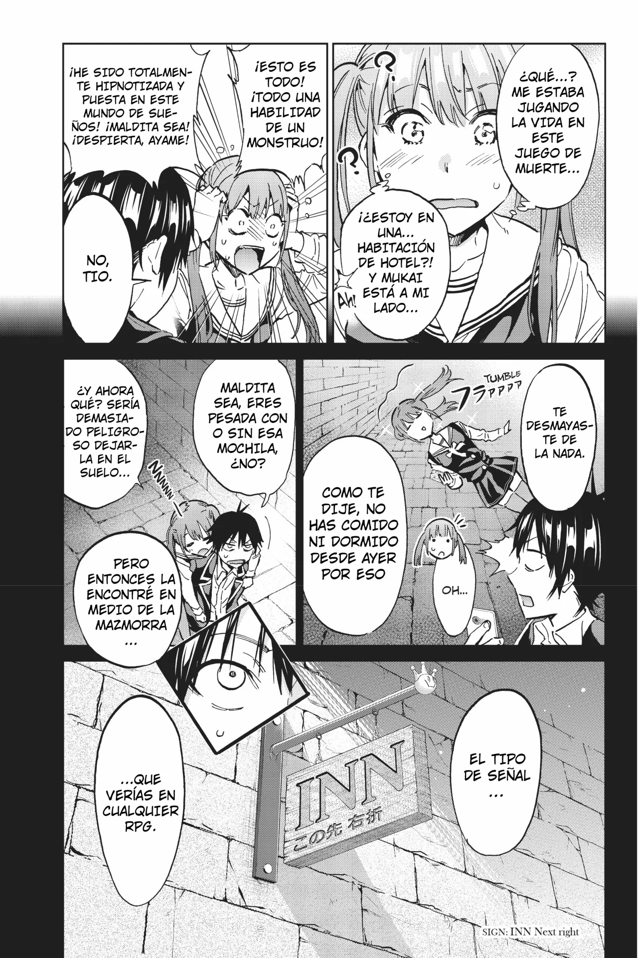 Real Account 2 Capítulo 93 - Page 6