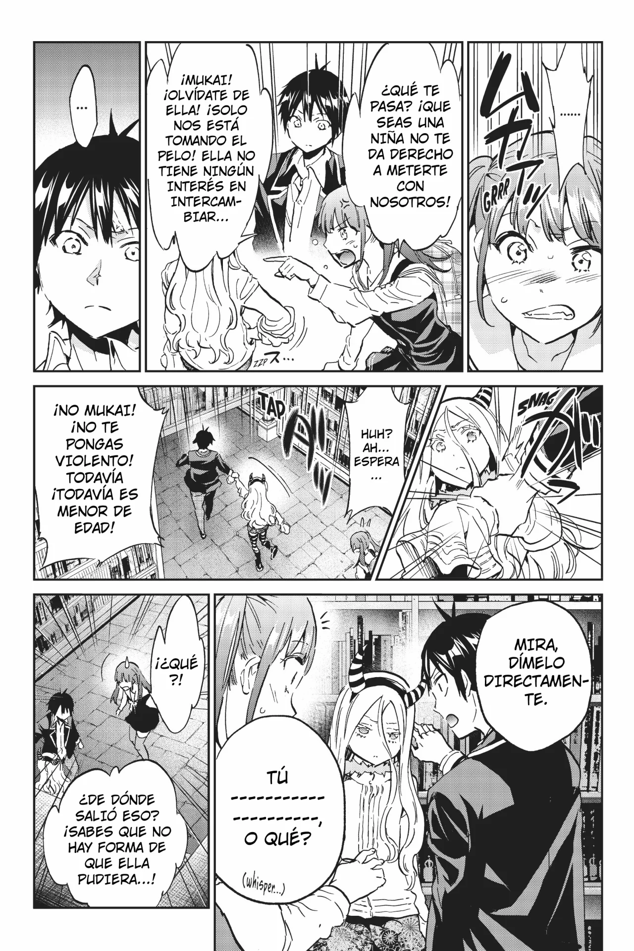 Real Account 2 Capítulo 94 - Page 12