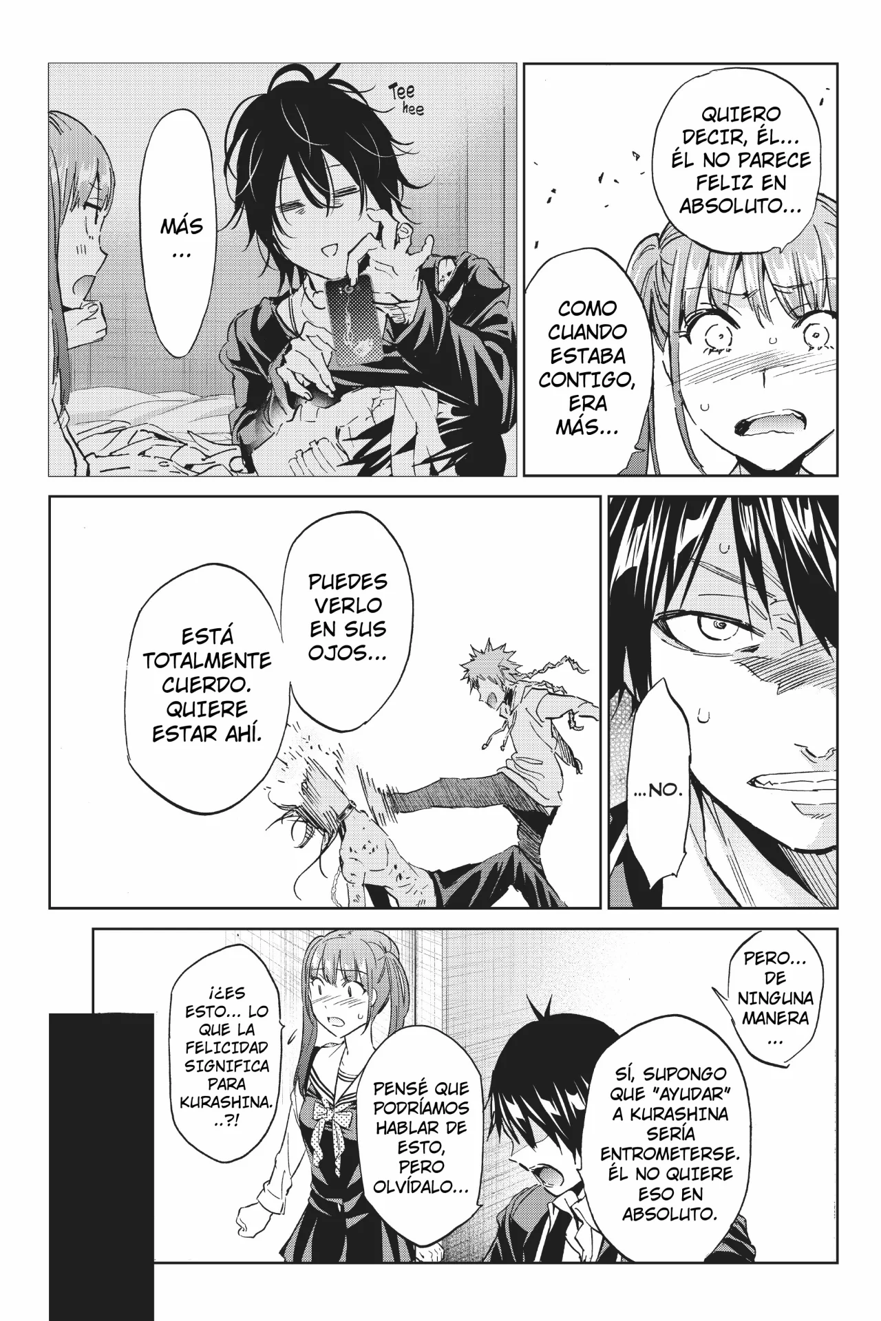 Real Account 2 Capítulo 95 - Page 12