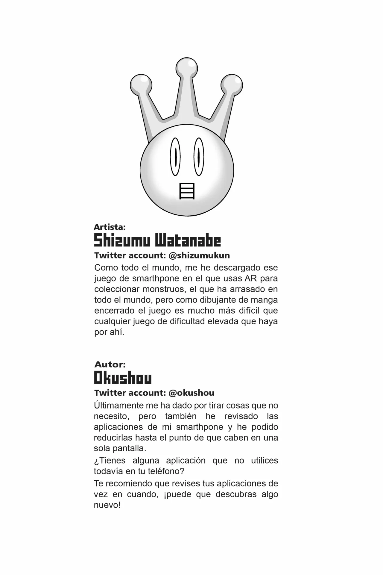 Real Account 2 Capítulo 95 - Page 21