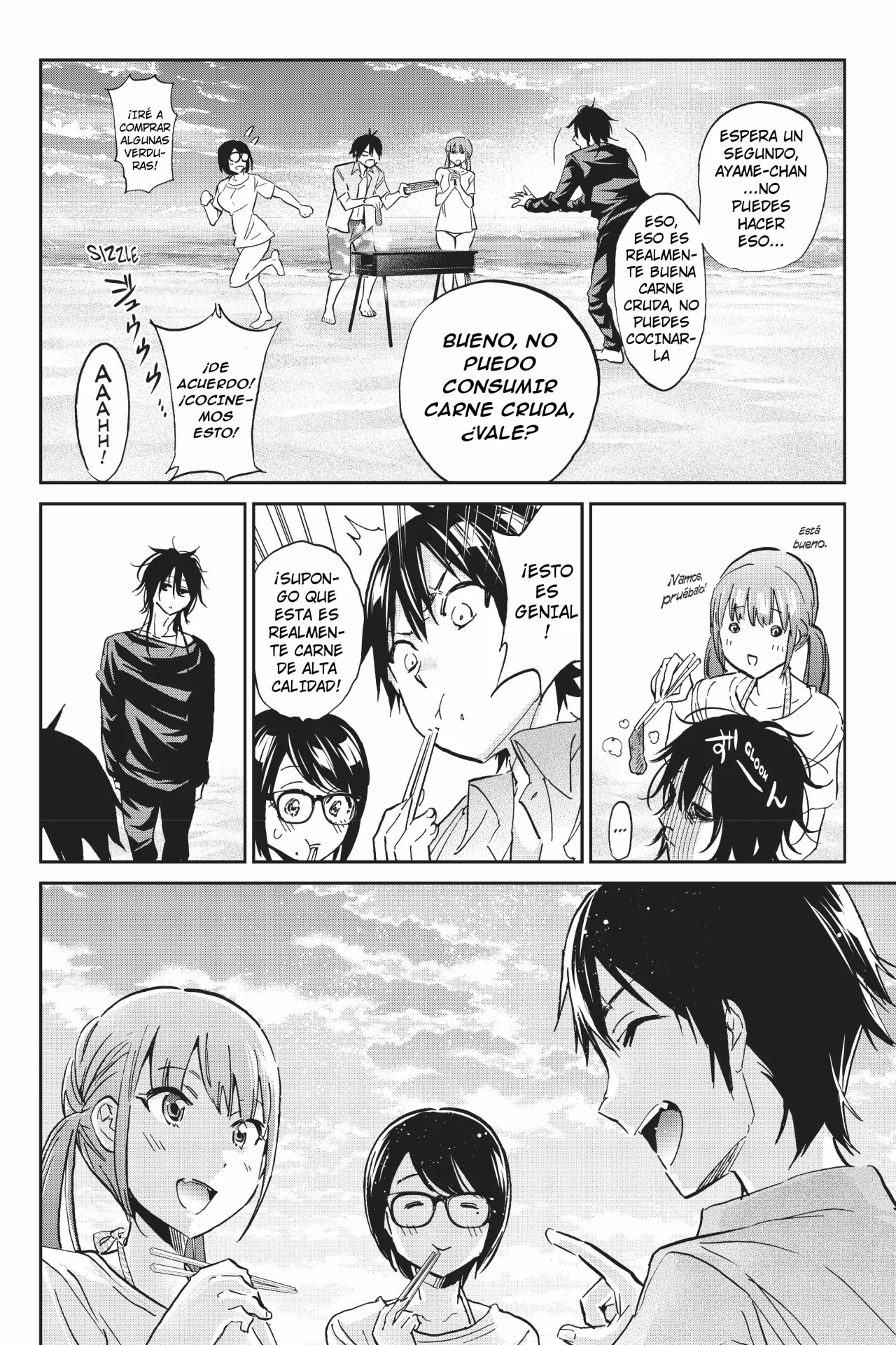 Real Account 2 Capítulo 96 - Page 13