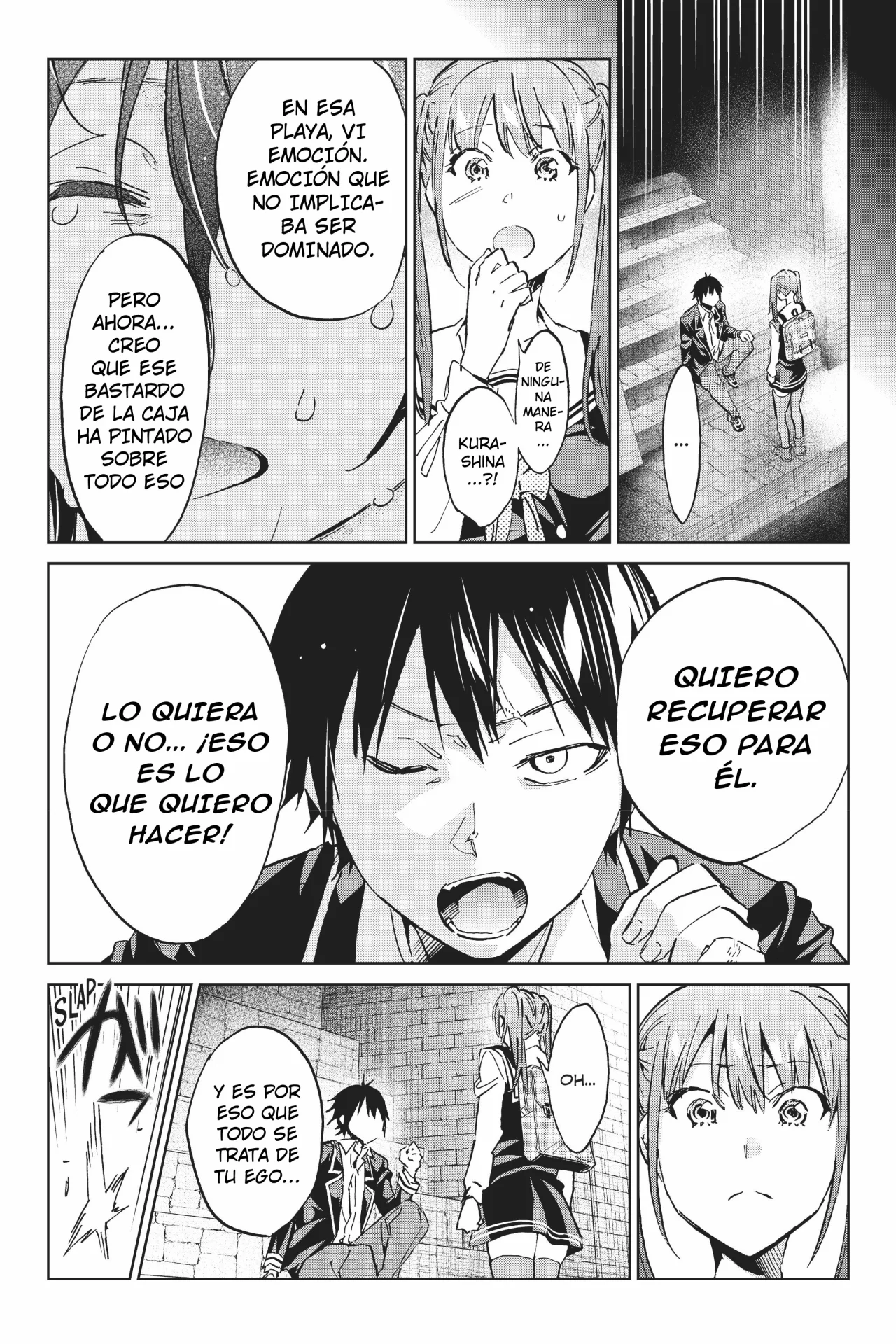 Real Account 2 Capítulo 96 - Page 20