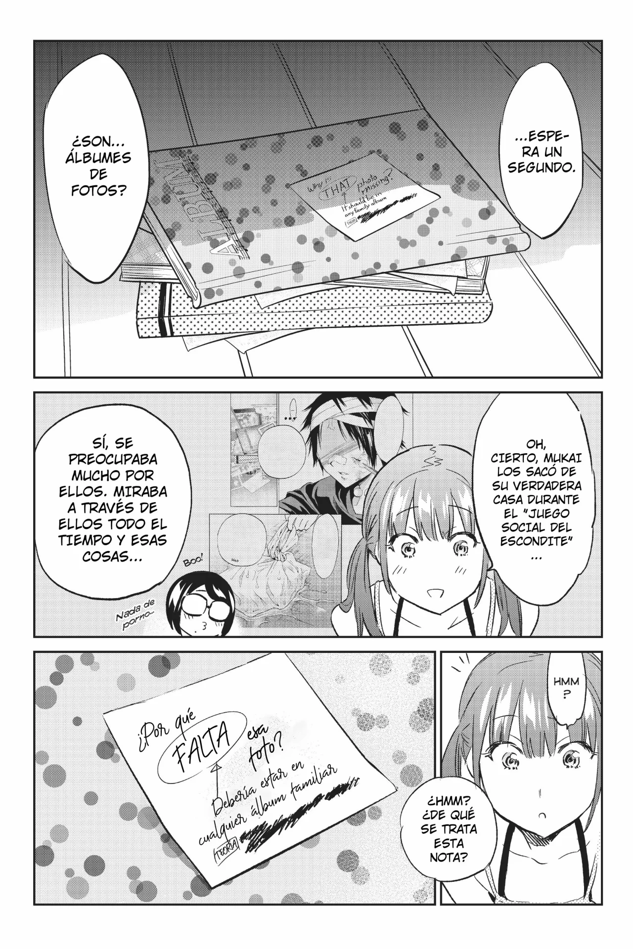 Real Account 2 Capítulo 96 - Page 25