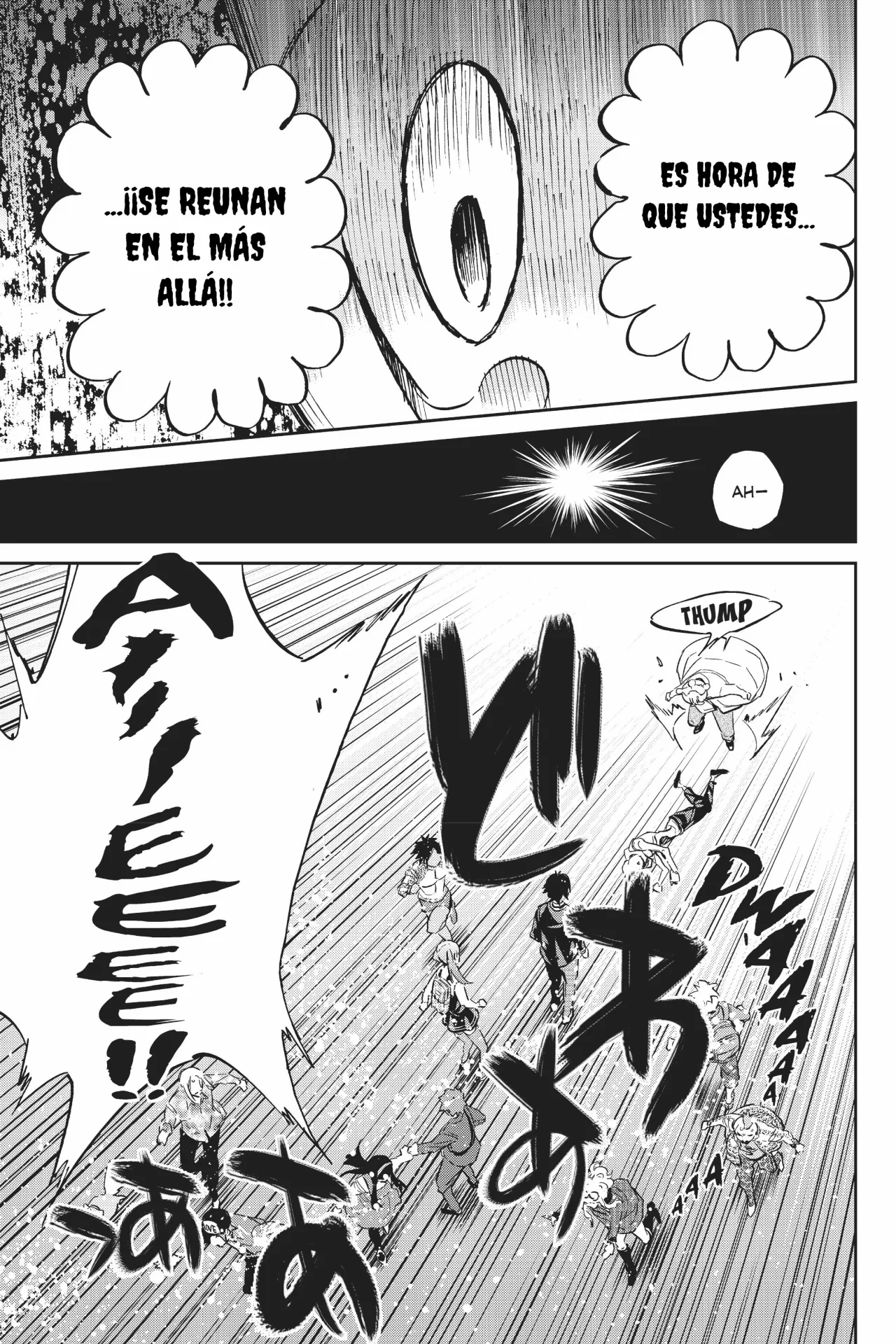 Real Account 2 Capítulo 97 - Page 12