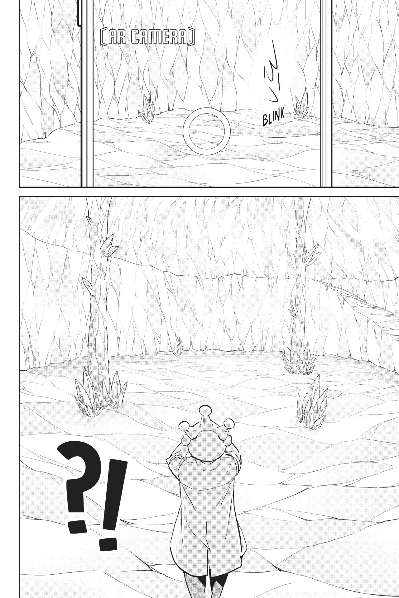 Real Account 2 Capítulo 98 - Page 15