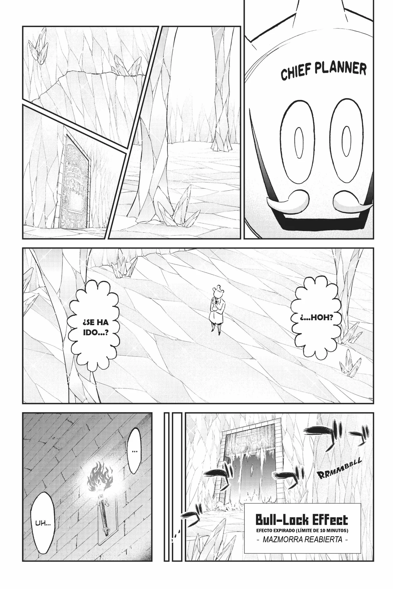 Real Account 2 Capítulo 98 - Page 16