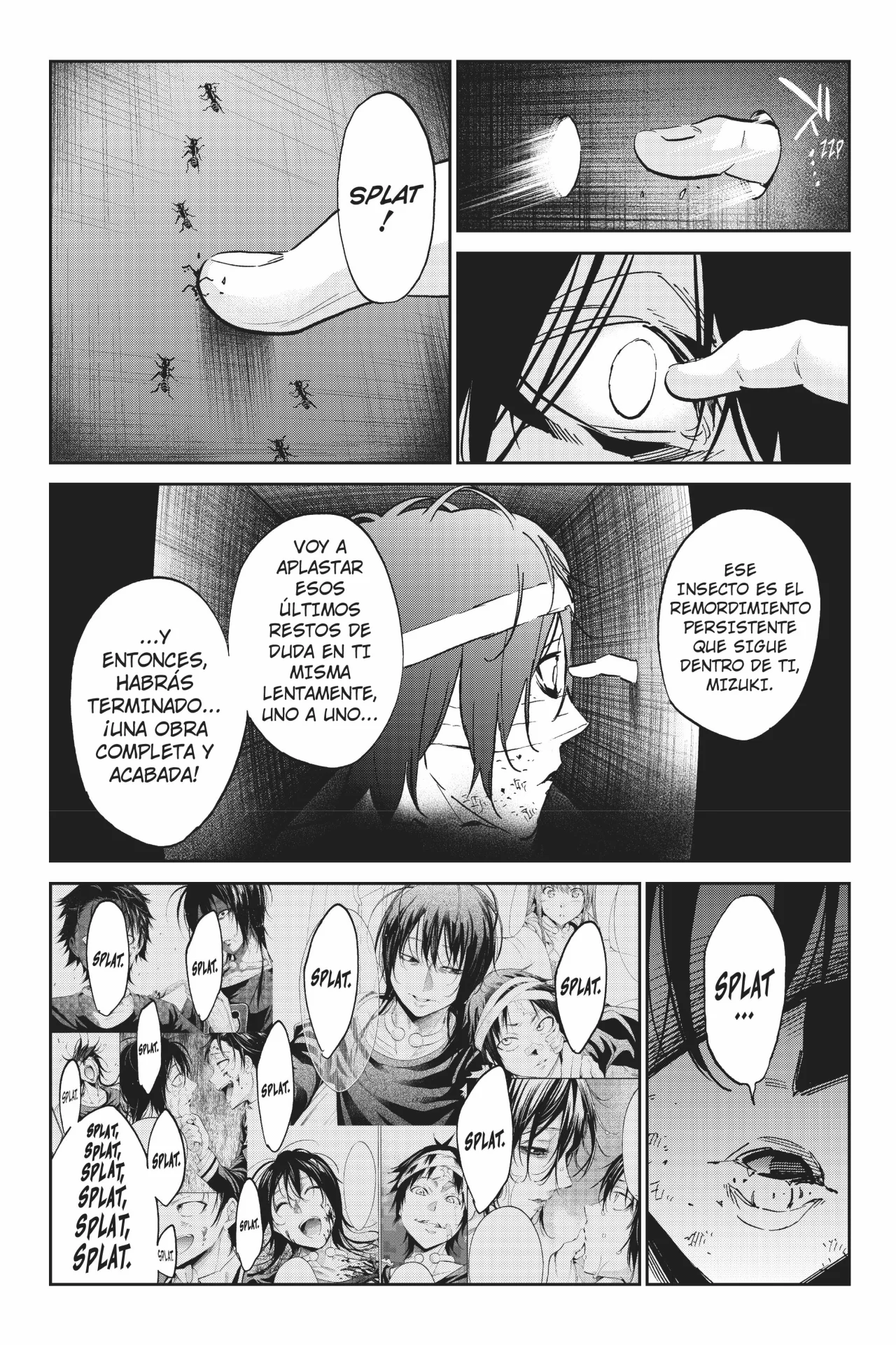 Real Account 2 Capítulo 99 - Page 10