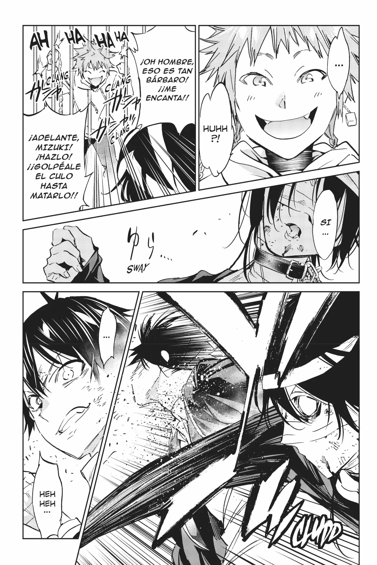 Real Account 2 Capítulo 99 - Page 19