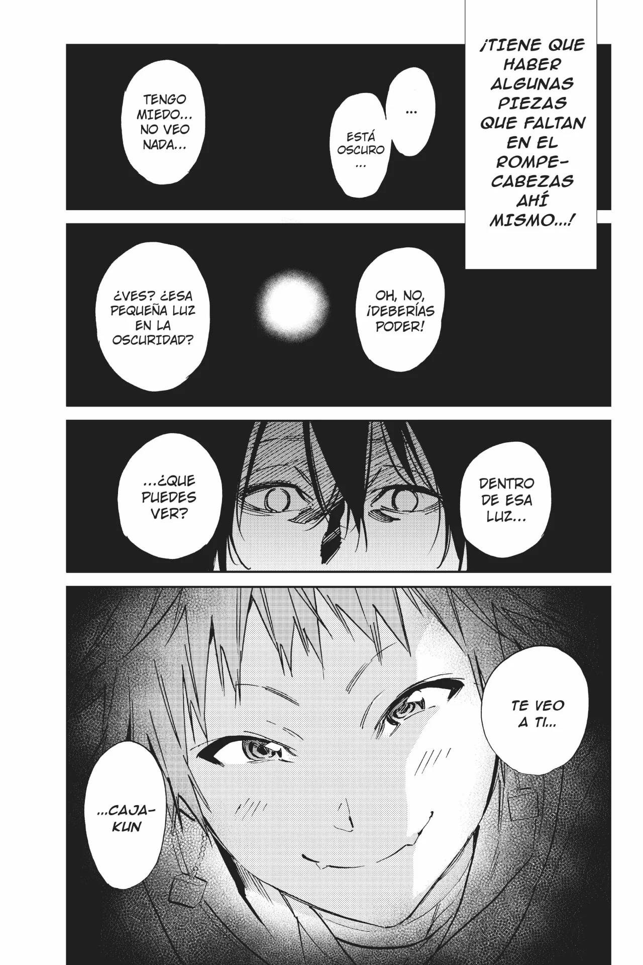 Real Account 2 Capítulo 99 - Page 8