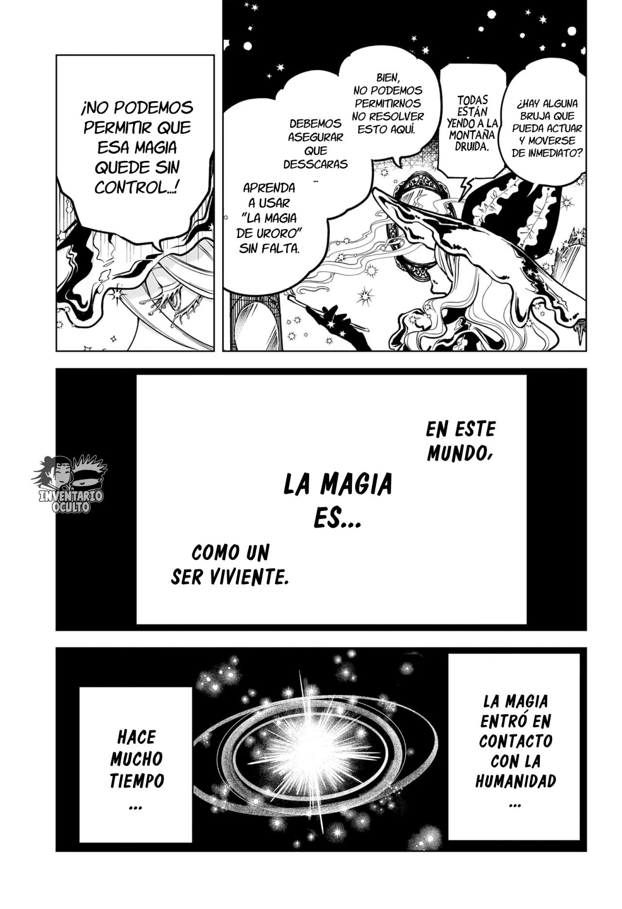 Madan no Ichi Capítulo 1 - Page 27