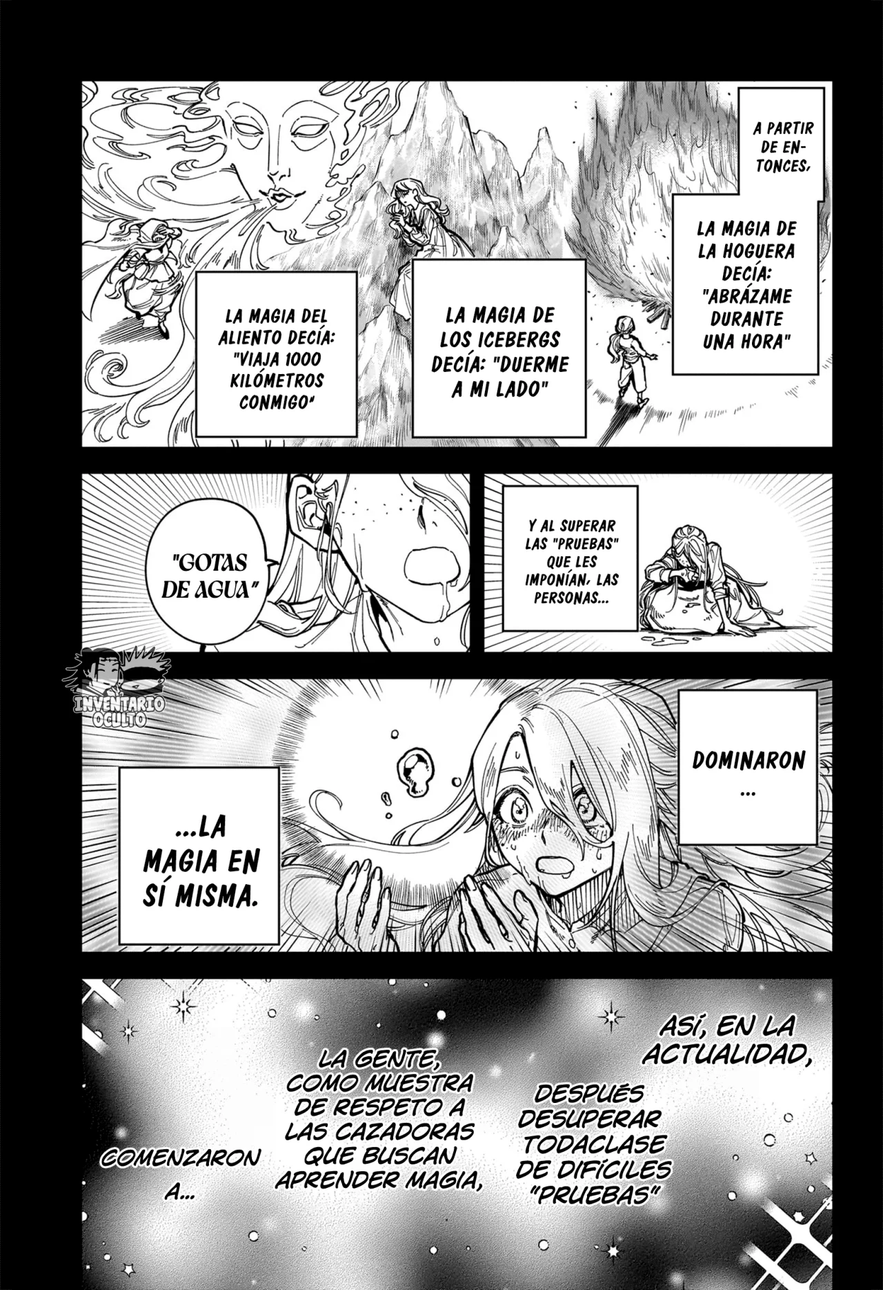 Madan no Ichi Capítulo 1 - Page 29