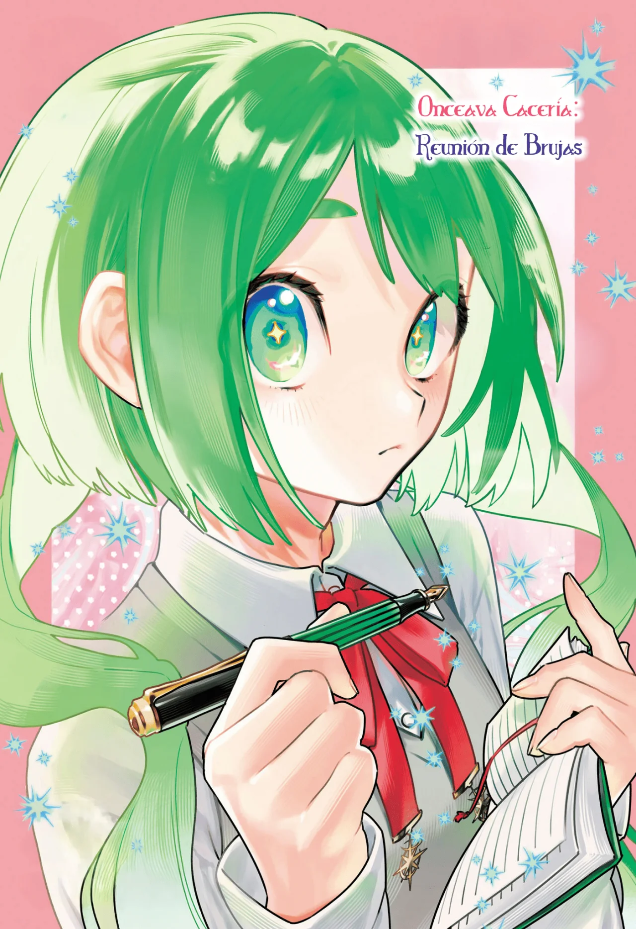 Madan no Ichi Capítulo 11 - Page 2