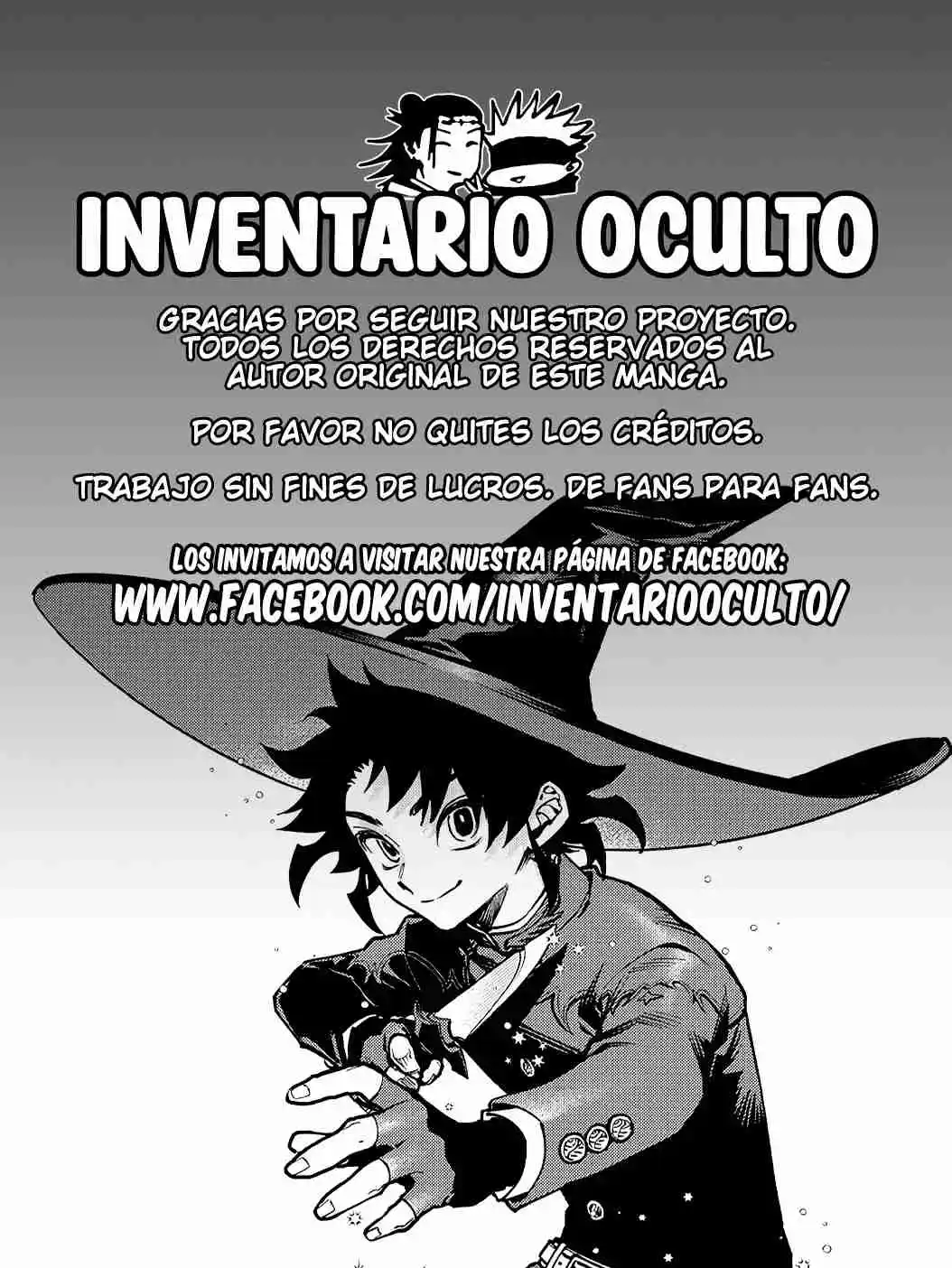 Madan no Ichi Capítulo 21 - Page 21