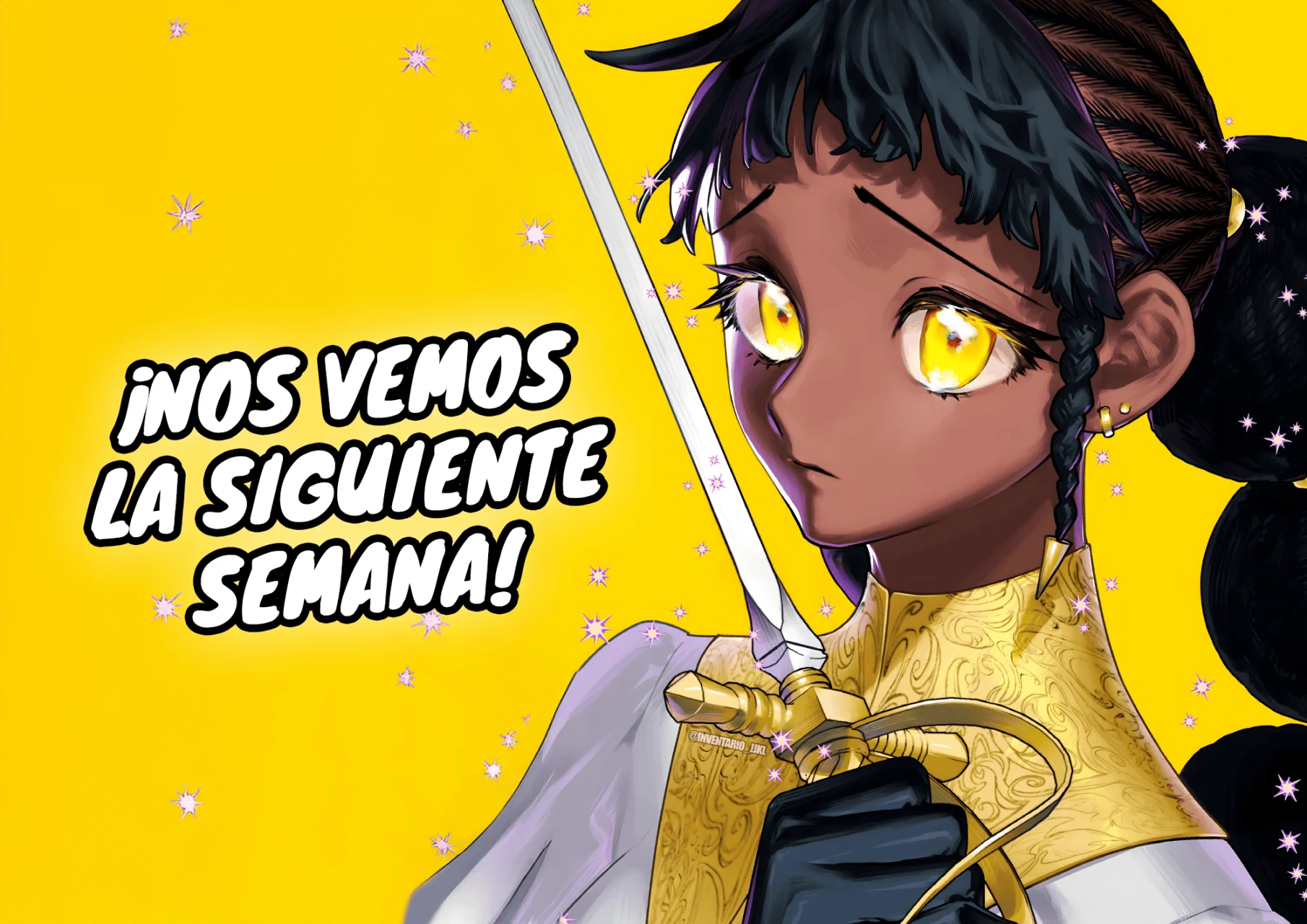 Madan no Ichi Capítulo 27 - Page 20