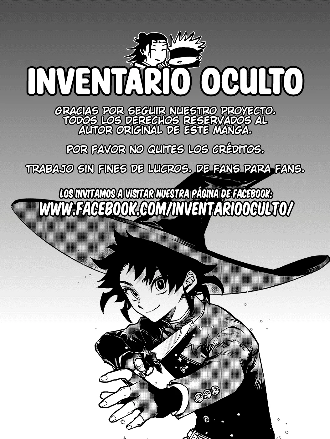 Madan no Ichi Capítulo 27 - Page 21