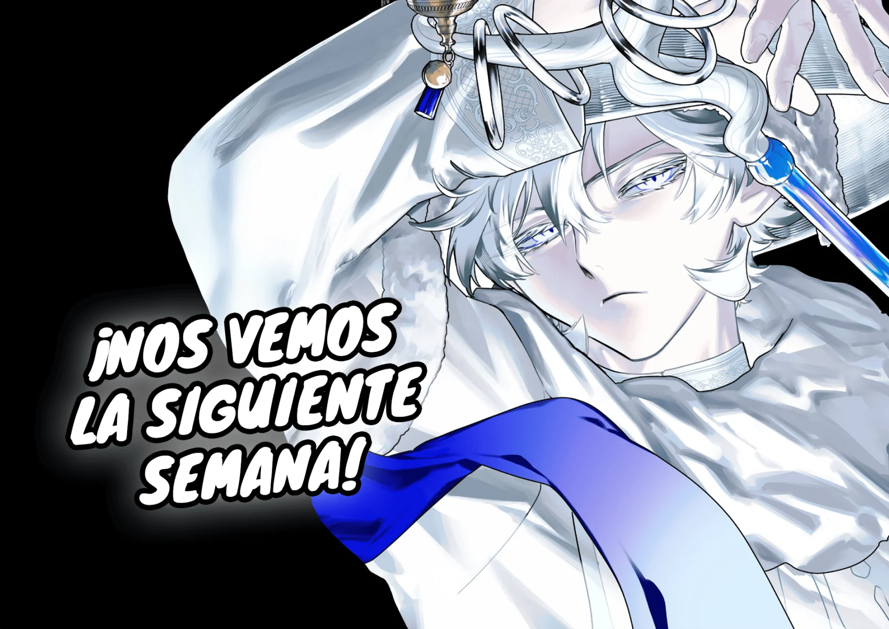 Madan no Ichi Capítulo 38 - Page 20