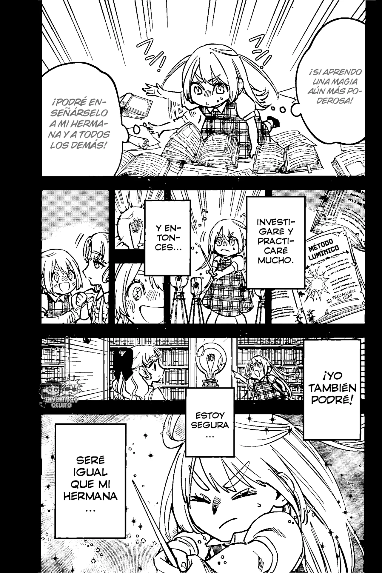 Madan no Ichi Capítulo 46 - Page 11
