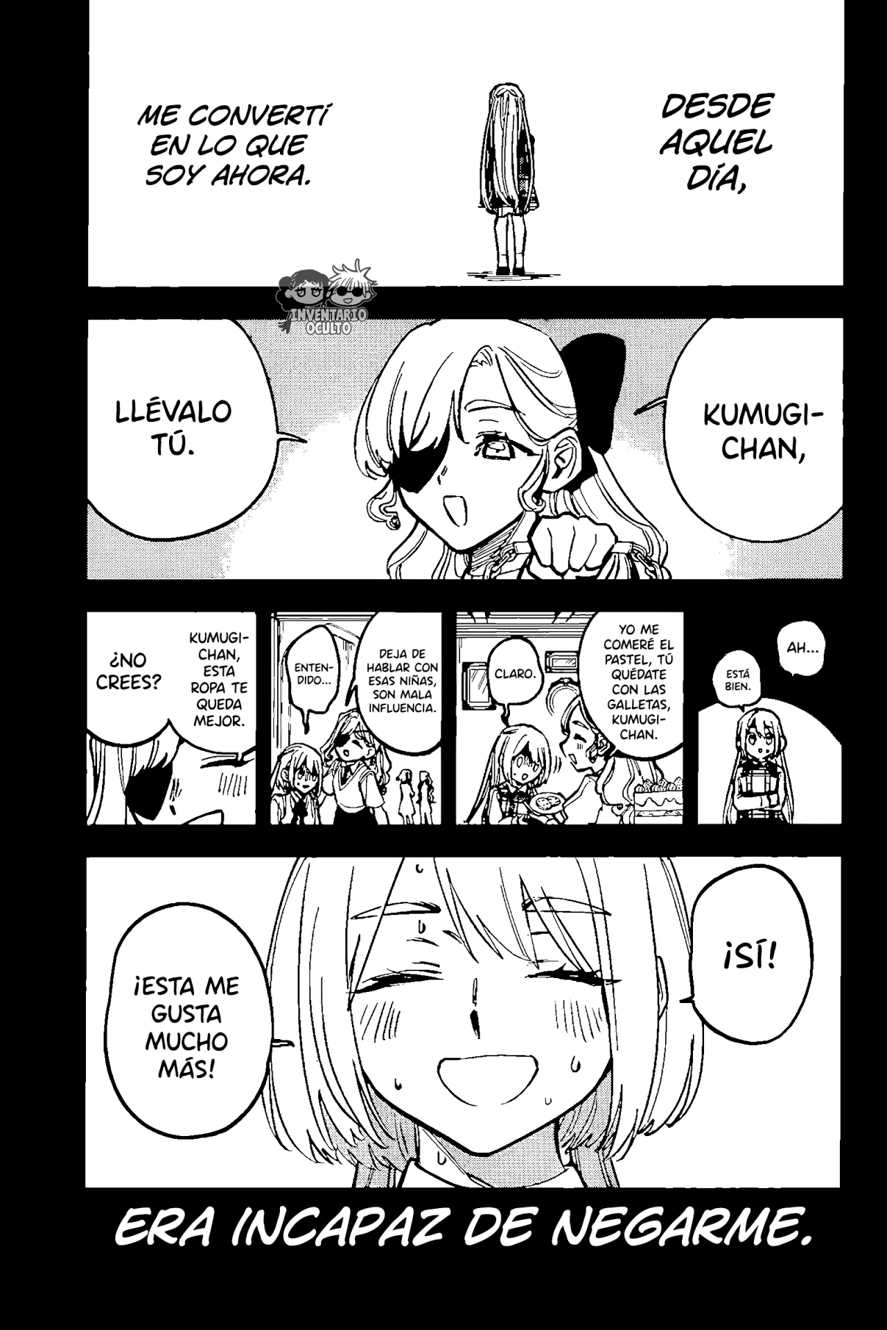 Madan no Ichi Capítulo 46 - Page 13