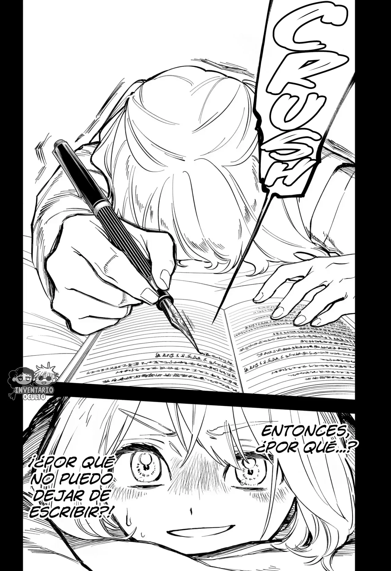 Madan no Ichi Capítulo 47 - Page 10