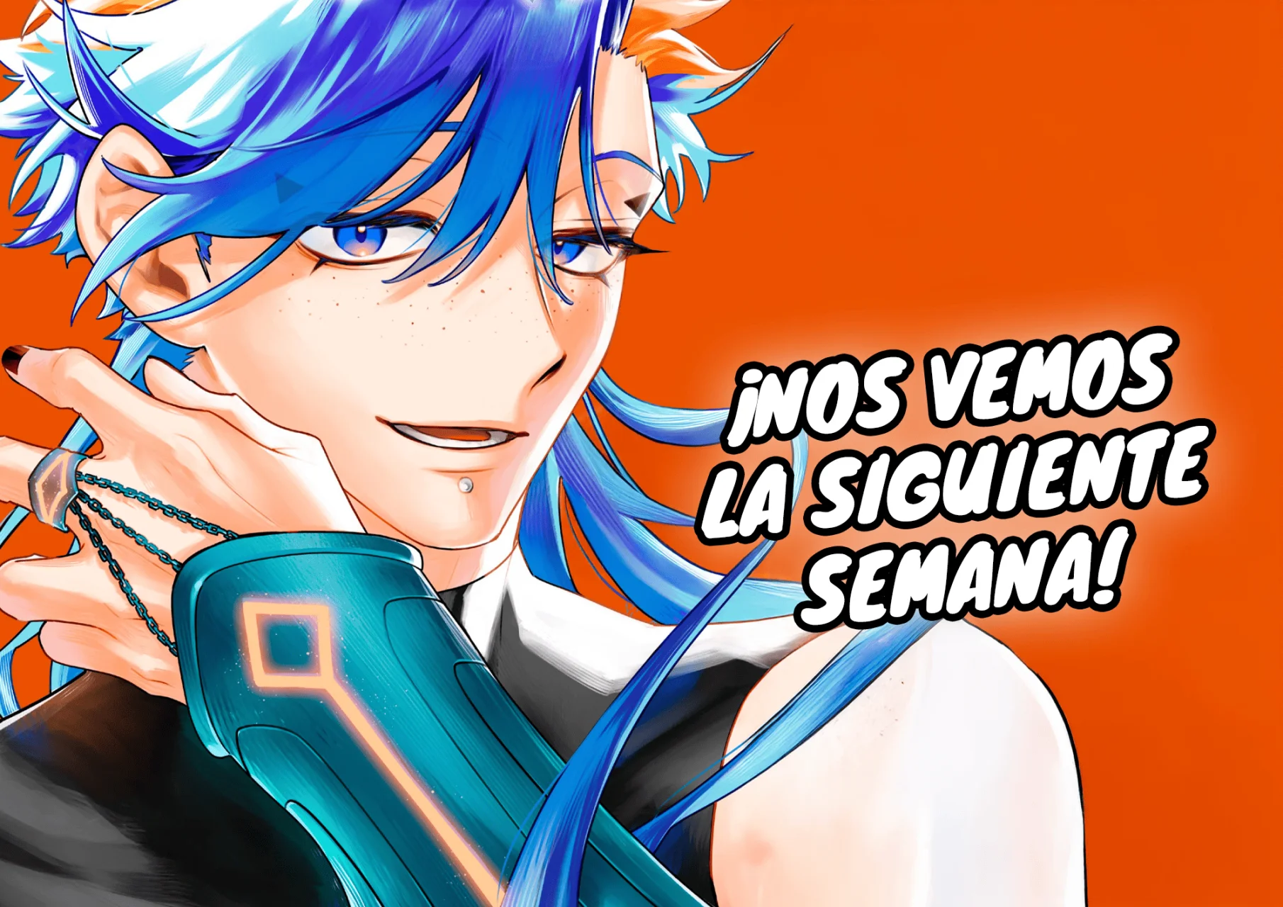 Madan no Ichi Capítulo 49 - Page 20