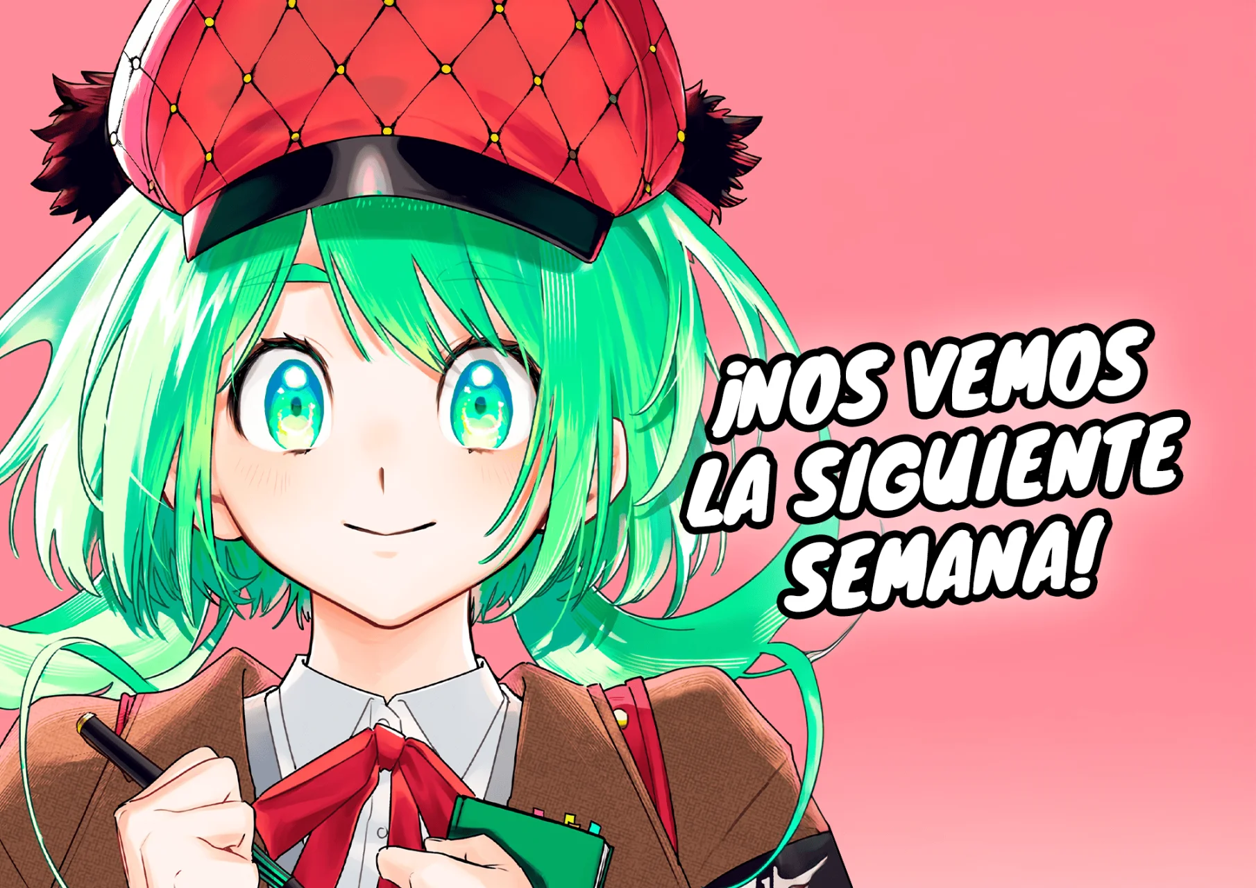 Madan no Ichi Capítulo 55 - Page 21