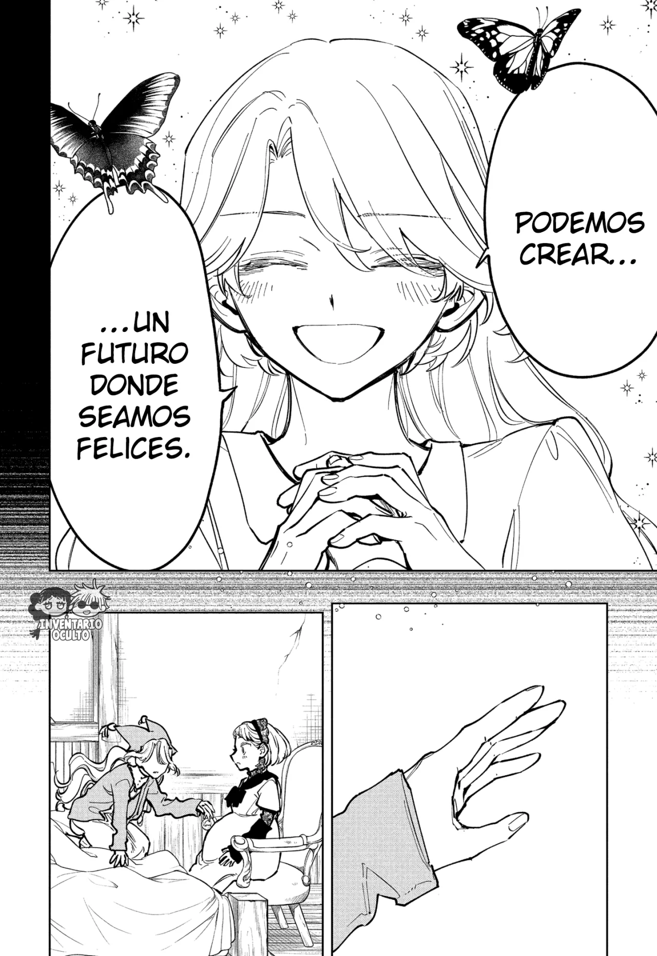 Madan no Ichi Capítulo 58 - Page 16