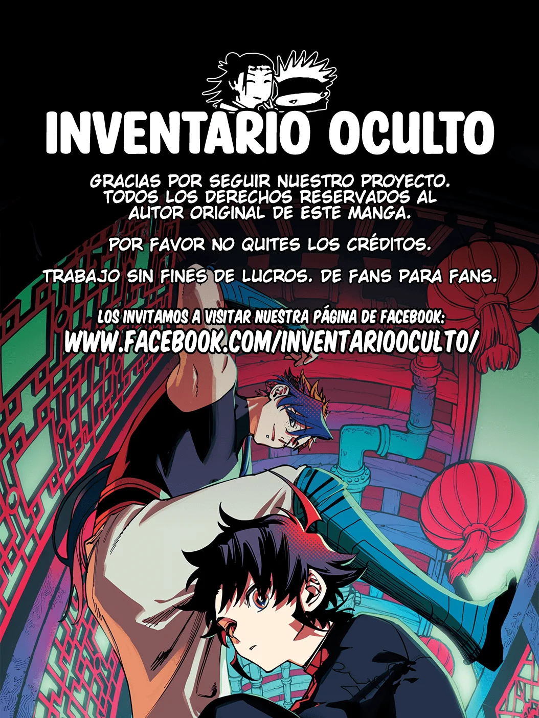 Madan no Ichi Capítulo 58 - Page 22